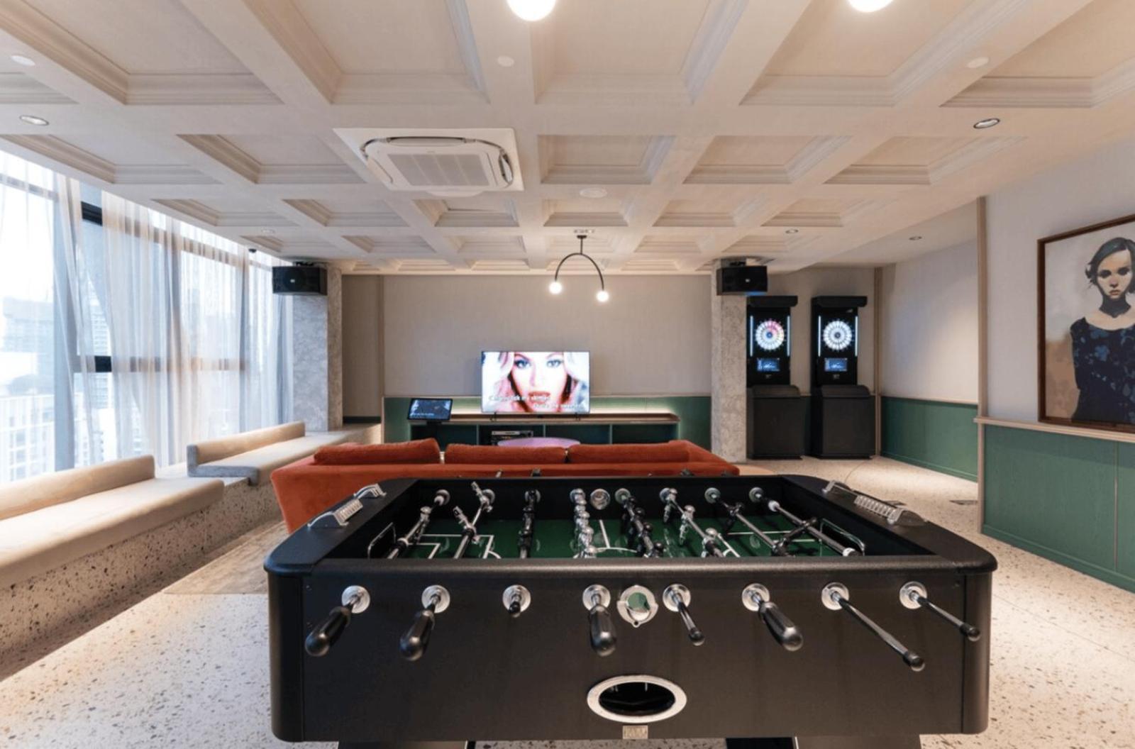 Scarletz Suites Klcc Kuala Lumpur Exteriér fotografie