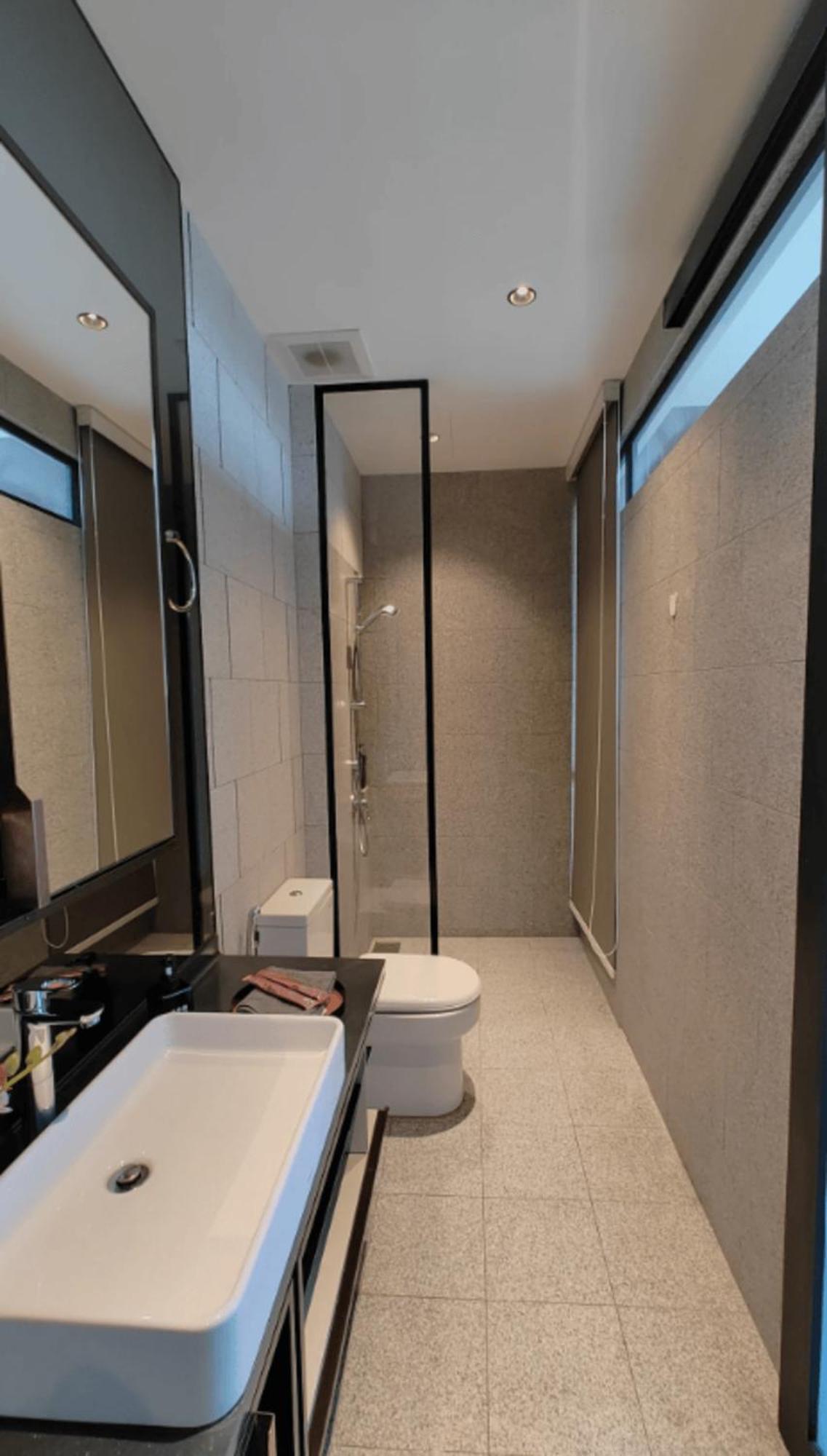 Scarletz Suites Klcc Kuala Lumpur Exteriér fotografie